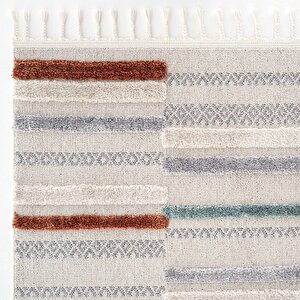 Cool Halı Palazzo 01 Multy Bukle Salon Halısı Mutfak Halısı Çocuk Odası Halısı Koridor Kesme Yolluk