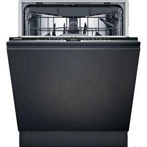 Sn63hx62mt Iq500 Tam Ankastre Bulaşık Makinesi 60 Cm