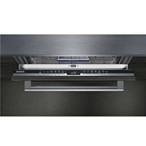 Sn63hx62mt Iq500 Tam Ankastre Bulaşık Makinesi 60 Cm
