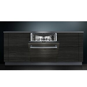 Sn63hx62mt Iq500 Tam Ankastre Bulaşık Makinesi 60 Cm