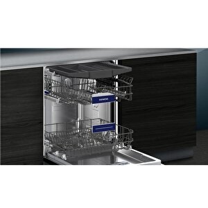 Siemens Sn63hx62mt Iq500 Tam Ankastre Bulaşık Makinesi 60 Cm