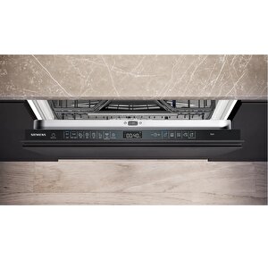 Sn75ex11ce Iq500 Tam Ankastre Bulaşık Makinesi 60 Cm