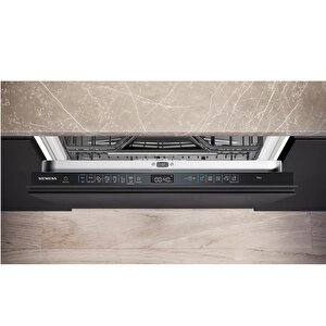 Sx95ex12ce Iq500 Tam Ankastre Bulaşık Makinesi 60 Cm