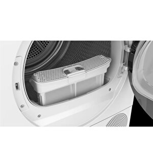 Siemens Wt00h201tr Iq300 Isı Pompalı Kurutma Makinesi 8 Kg