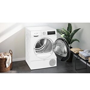 Wq42a201tr Iq300 Isı Pompalı Kurutma Makinesi 9 Kg