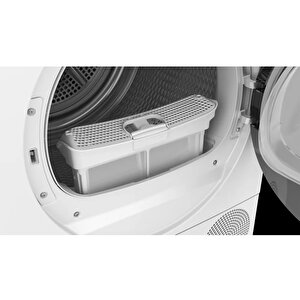 Siemens Wq42a201tr Iq300 Isı Pompalı Kurutma Makinesi 9 Kg