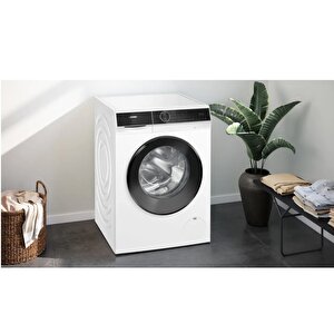 Wg64k2z0tr Iq500 Çamaşır Makinesi 11 Kg Maks. 1400 Dev./dak.