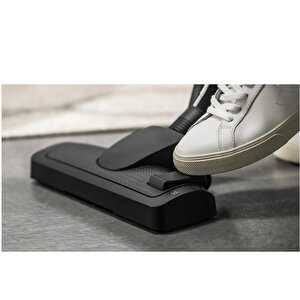 Siemens Vsx21a320 Iq300 Toz Torbasız Süpürge Mavi