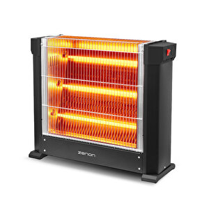 Çift Taraflı Isıtıcı 1800 W Ks-2740