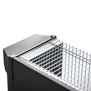 Çift Taraflı Isıtıcı 1800 W Ks-2740