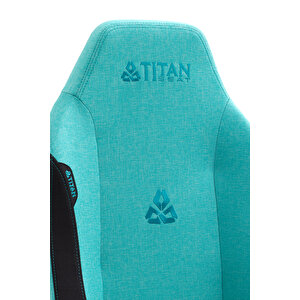 Throne Azura Kumaş Oyuncu Koltuğu