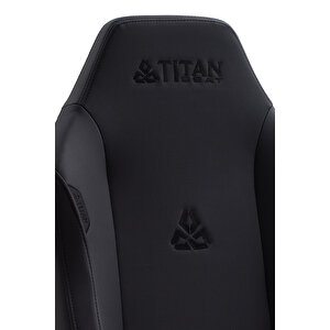 Throne Leather Sable Oyuncu Koltuğu