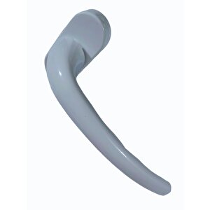 3 Adet Pimapen Pencere Kolu Alüminyum (beyaz Ral 9016)