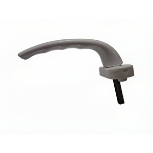 Pimapen Pencere Kolu Alüminyum (beyaz Ral 9016)