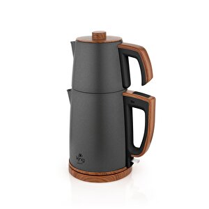 King K3102 Chai̇la Çay Maki̇nesi̇