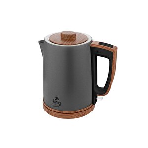 King K3102 Chai̇la Çay Maki̇nesi̇