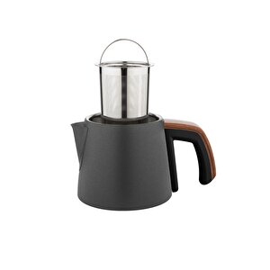 King K3102 Chai̇la Çay Maki̇nesi̇