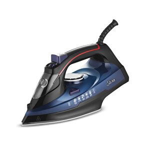 Sti̇ro Kbu751 Buharli Ütü Mavi