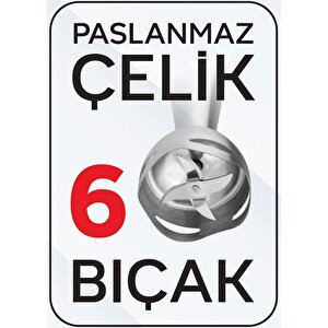 King Harmix Keb1030 El Blenderi̇