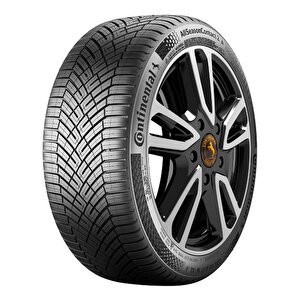 215/60 R17 96h Allseasoncontact 2 M+s Oto 4 Mevsim Lastiği (üretim: 2025)