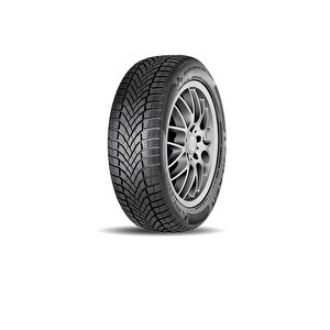 235/55 R18 Tl 104v Xl Eurowinter Hs02 Pro Kış Lastiği (üretim Yılı:2025)