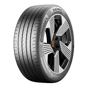 215/60 R17 96h Ecocontact 7 Fr Oto Yaz Lastiği (üretim: 2025)