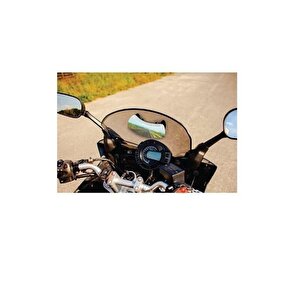Motosiklet 180 Derece Kör Nokta Aynası