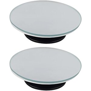 Araç Kör Nokta Aynası Oynar 50mm Yuvarlak 2li