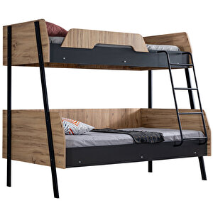 Ranza, Alba Geniş Ranza, 120x200 Cm - 90x200 Cm