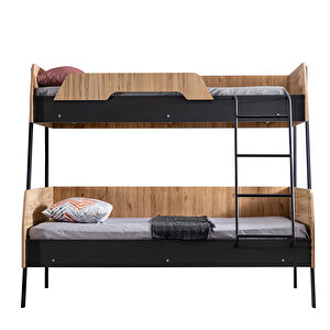 Ranza, Alba Geniş Ranza, 120x200 Cm - 90x200 Cm