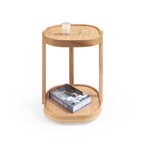 Eymense Milan C Sehpa