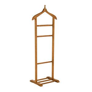 Eymense Natura Ahşap Dilsiz Uşak