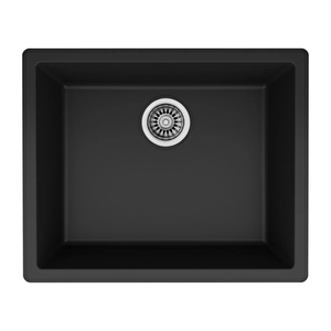 Granit Evye Nero Series Black (si̇yah) I (53.5x43.5)