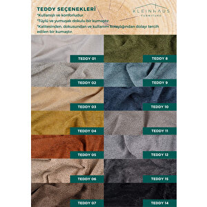 Valeria Ahşap Sandalye Konforlu Oturum