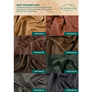 Losso Ahşap Sandalye Estetik Tasarım