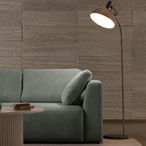 Eymense Venezia Köşe Koltuk Su Yeşili Sol Köşe