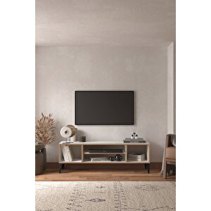Arden 2 Kapaklı Tv Ünitesi