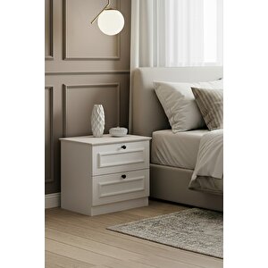 Mira 2 Çekmeceli Komodin