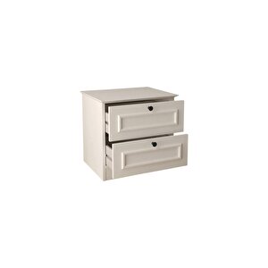 Mira 2 Çekmeceli Komodin