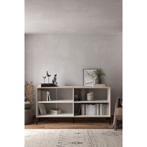 Arden 4 Kapaklı Konsol