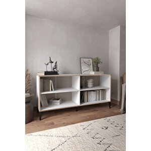 Arden 4 Kapaklı Konsol