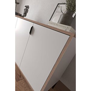 Arden 4 Kapaklı Konsol