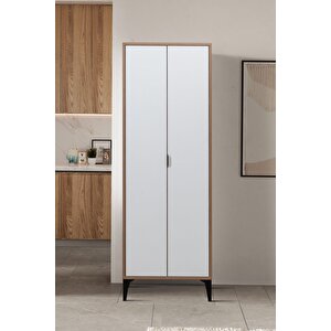 Arden 2 Kapaklı Çok Amaçlı Dolap