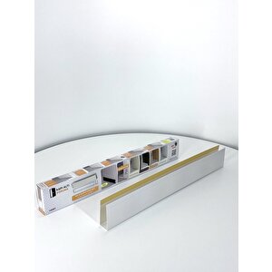 Kapı Altı Koruma U Plasti̇k