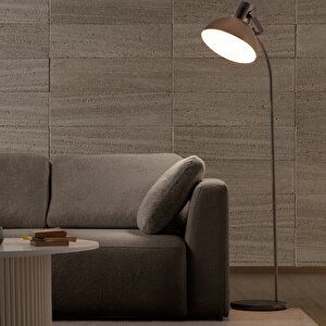 Eymense Venezia Köşe Koltuk Kahverengi Sol Köşe