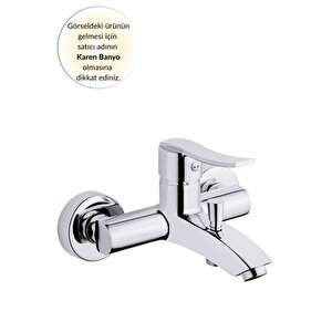 Nova Banyo Bataryası, Krom, Cisa 45806