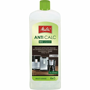 Melitta Tam Otomatik Kahve Makinesi Temizlik Seti