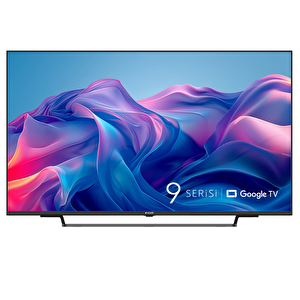 Imperium 9 Qled 65" 4k Uhd Google Tv - A65 Qe 988 A Google Tv