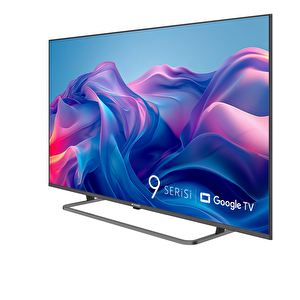 Imperium 9 Qled 65" 4k Uhd Google Tv - A65 Qe 988 A Google Tv