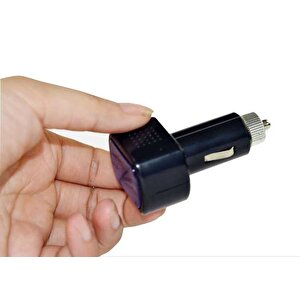 Araç Akü Dijital Volt Ölçer Voltmetre